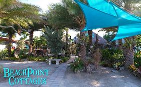 Beachpoint Cottages
